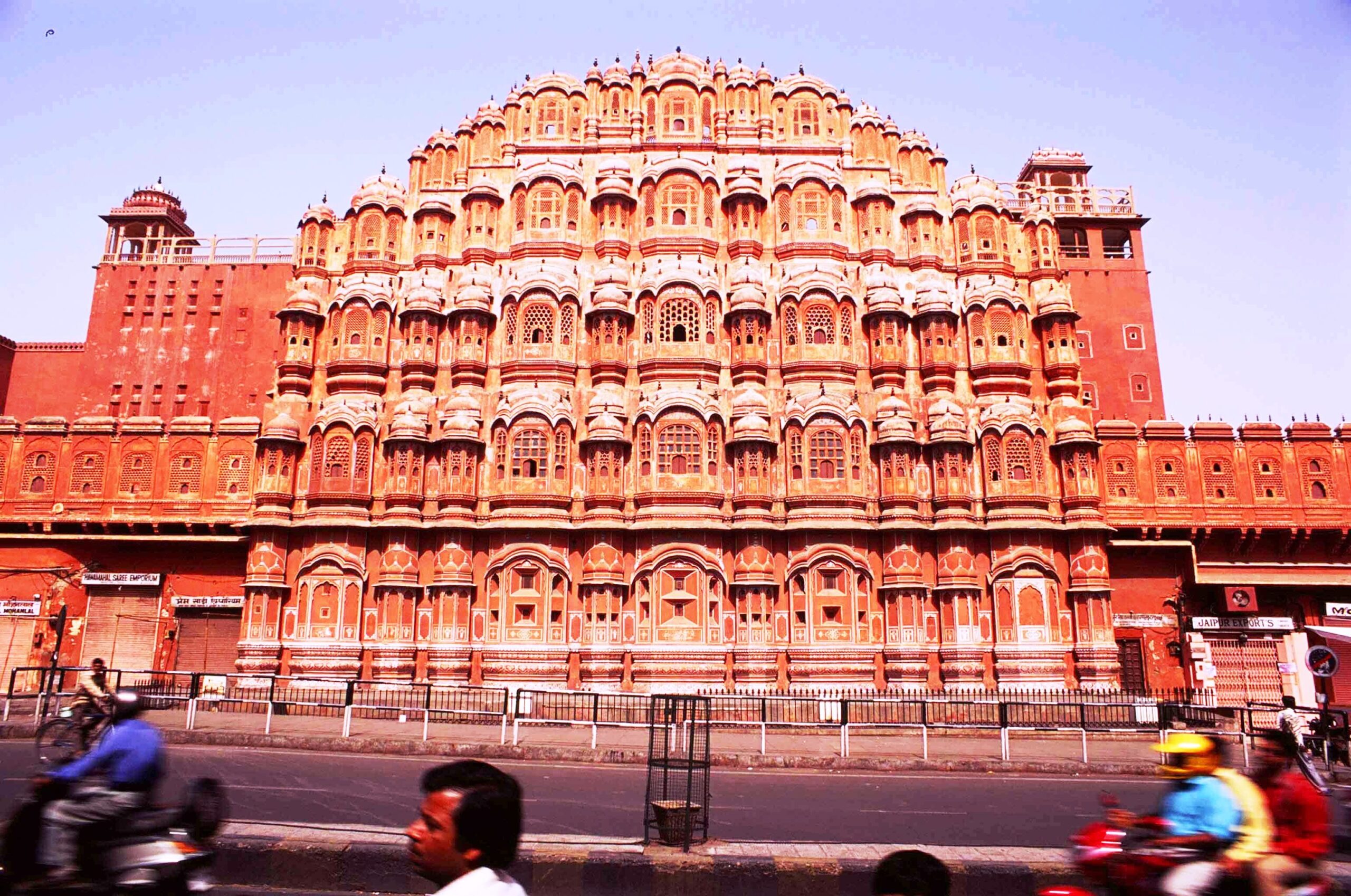 Hawa Mahal 