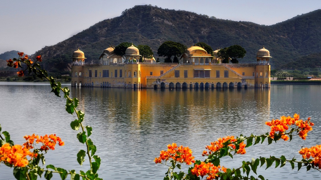 Jal Mahal 