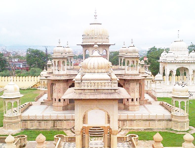 Royal Cenotaph